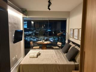 Bahia Flat Facility Prime - 8