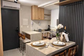 Bahia Flat Facility Prime - 4