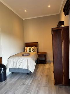 Welgedacht Lodge - 7