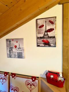 Residence Adda - Bormio Apartment - 8