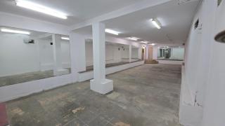 Empty Hall Space with Kitchen Bar & 2 Bathrooms - No Beds, No Bedrooms, No Hot Water, Not Suitable for Living Accommodation - 0
