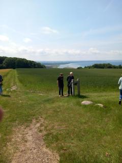 Sol over Lumsås - 9