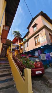 Amaravati homestay - 9