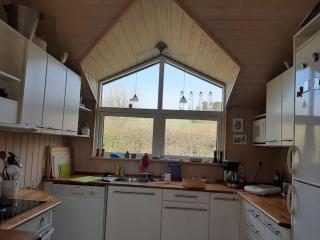 Sol over Lumsås - 2