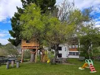 Pisolo Cottage - Ronzone - 8