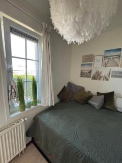 Beach Cottage Breskens - 1