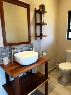 Welgedacht Lodge - 9