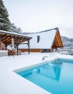 Nale Luxury Chalet - Bratunac - 7