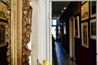 B&B Röderhaus Guesthouse Goedereede - 1