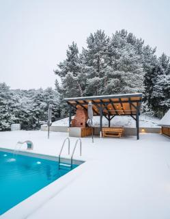 Nale Luxury Chalet - Bratunac - 6