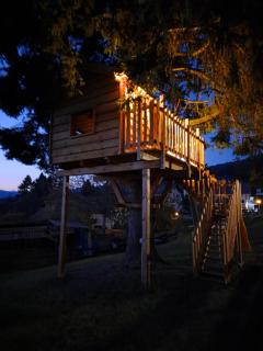 Pisolo Cottage - Ronzone - 4