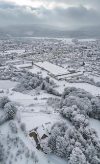 Nale Luxury Chalet - 2