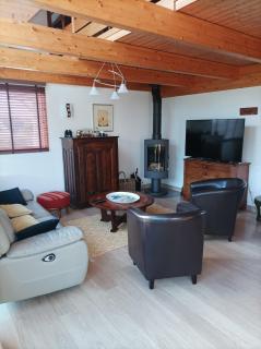 Maison très confortable et douillette - 1