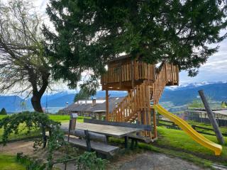 Pisolo Cottage - Ronzone - 3