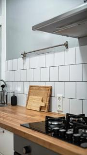 Cozy apartment in Stockholm - 9