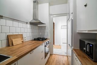 Cozy apartment in Stockholm - 6