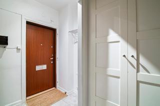 Cozy apartment in Stockholm - 4