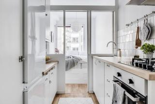 Cozy apartment in Stockholm - 0