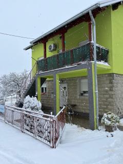 Andrić - Gračac - 8