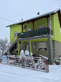 Andrić - Gračac - 7