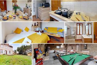 expat renting - L'Authentique - Familial - Jeux - 9