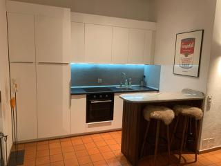 Ferienwohnung Murschetg - 5