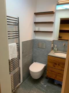 Ferienwohnung Murschetg - 4