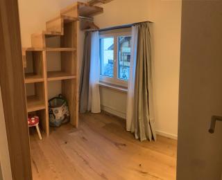 Ferienwohnung Murschetg - 2