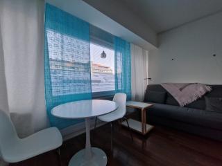 Blueberry Apartment - Studio in the heart of Vaasa - 9