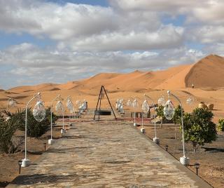 Peaceful Luxury Camp - 8