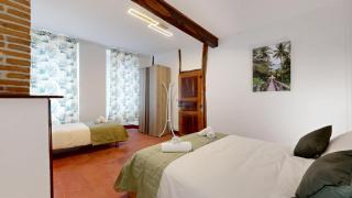 expat renting - L'Authentique - Familial - Jeux - 2