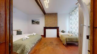 expat renting - L'Authentique - Familial - Jeux - 6