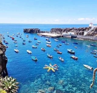 Rosolamar Villa with Ocean View - 8