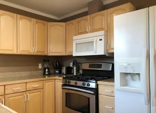 @ Marbella Lane - Elegant Home in SJ - 5