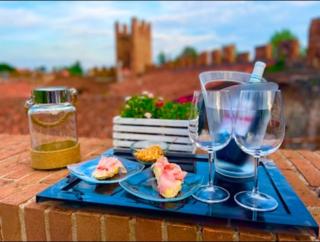 CA' DEL SOLE ITALIA - Attico Panoramico in Centro Storico - 2