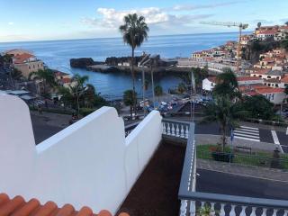 Rosolamar Villa with Ocean View - 9