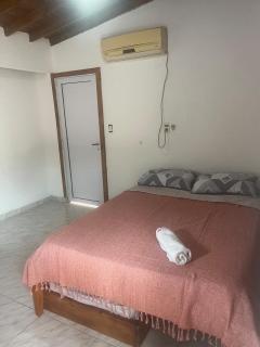 Santo Tome casa amueblada por día para 4 a 8 personas - 1