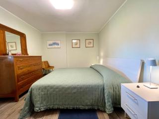 Alloggio incantevole con patio - 1