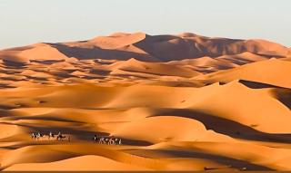 Star Desert Camp Merzouga - 9