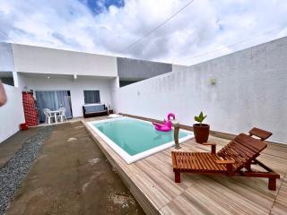 Casa tranquila no Emissário - 9