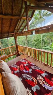 Kita Bungalows Tetebatu - Tetebatu - 4
