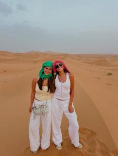 Star Desert Camp Merzouga - 5