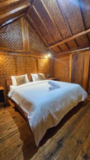 Kita Bungalows Tetebatu - Tetebatu - 3