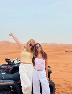 Star Desert Camp Merzouga - 2