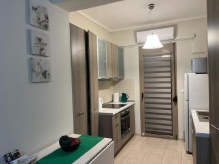 Oikos Apartment - Hanioti - 1