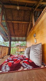 Kita Bungalows Tetebatu - Tetebatu - 2