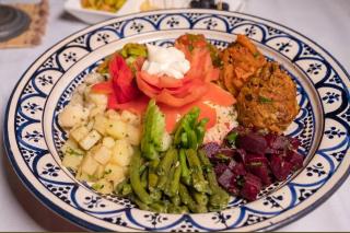 Star Desert Camp Merzouga - 1