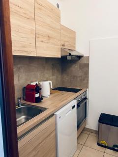 Petit cocon près des Calanques de Piana - 0