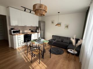 Apartament Cichy - 9