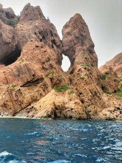 Petit cocon près des Calanques de Piana - 6